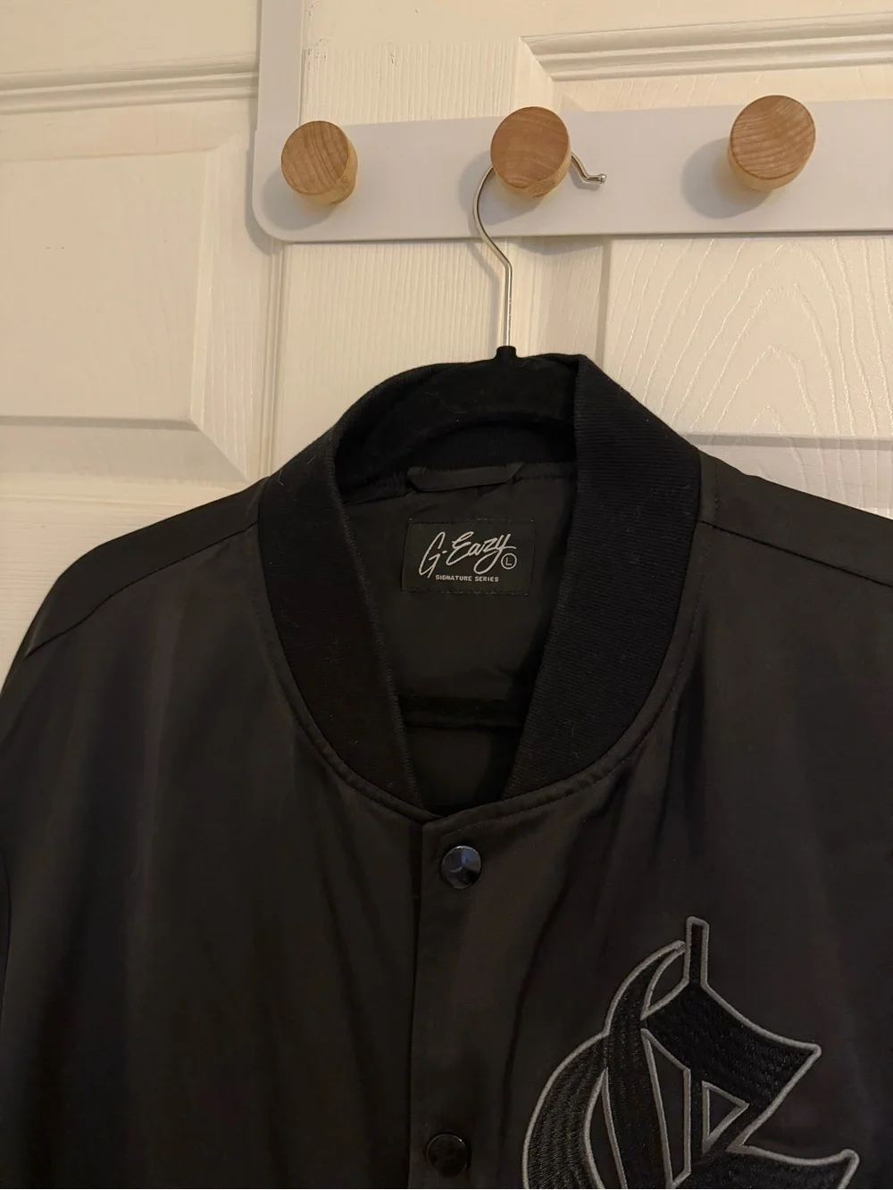 G EAZY “welcome to Gerryland” jacket